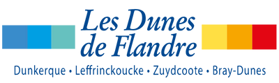 Logo: Syndicat Intercommnual Les Dunes de Flandre, Dunkerque - Leffrinckoucke